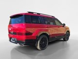 New 2025 Hyundai Santa Fe Calligraphy image 3