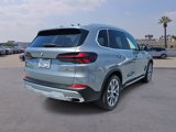 Used 2025 BMW X5 xDrive40i w/ Parking Assistance Package image 5