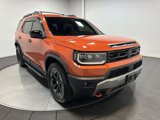 New 2026 Honda Passport TrailSport Elite image 2
