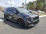 New 2025 Kia Carnival SX Prestige image 2