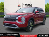 New 2025 Mitsubishi Outlander SE image 2
