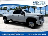 New 2025 Chevrolet Silverado 3500 High Country w/ High Country Premium Package image 1