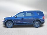 New 2026 Honda Passport TrailSport image 4