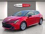 Used 2024 Toyota Corolla SE image 3