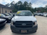 Used 2020 Ford F150 XL w/ Equipment Group 101A Mid image 3