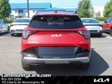 New 2026 Kia Sportage SX image 6