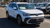 New 2025 Volkswagen Taos SE image 5