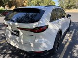 New 2025 MAZDA CX-90 Plug-In Hybrid w/Premium Sport image 4