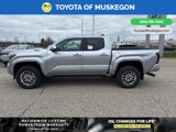 New 2025 Toyota Tacoma Limited image 4