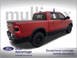 Used 2022 RAM 1500 Rebel w/ Rebel Level 2 Equipment Group image 3