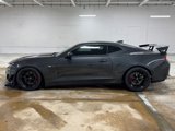 Used 2018 Chevrolet Camaro SS image 3