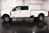 New 2025 Ford F350 King Ranch image 4