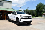 Used 2020 Chevrolet Silverado 1500 LT image 4
