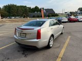 Used 2016 Cadillac ATS Sedan image 5