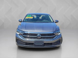 Used 2024 Volkswagen Jetta S image 2