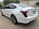 Used 2020 Cadillac CT5 Premium Luxury image 6