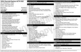 New 2026 Chevrolet Equinox ACTIV w/ Convenience Package III image 4