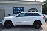 Used 2015 Jeep Grand Cherokee Altitude image 2