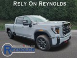 New 2025 GMC Sierra 2500 AT4 w/ AT4 Premium Plus Package image 1