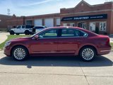 Used 2016 Volkswagen Passat 1.8T SE image 2