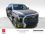 New 2025 Toyota Tundra Limited image 3