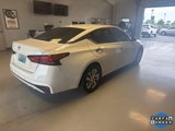 Used 2025 Nissan Altima 2.5 S image 4