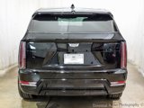 New 2026 Cadillac Escalade IQ Sport 1 w/ LPO, ONYX Package image 5