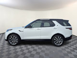 Used 2025 Land Rover Discovery Dynamic SE image 2