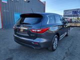 Used 2014 INFINITI QX60 AWD w/ Premium Plus Package image 5