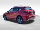Certified 2024 MAZDA CX-5 Signature image 5