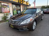 Used 2015 Hyundai Azera Limited image 6