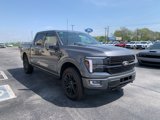 New 2025 Ford F150 Platinum w/ Equipment Group 702A High image 3