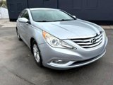 Used 2013 Hyundai Sonata GLS w/ Popular Equipment Pkg image 4