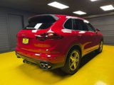 Used 2016 Porsche Cayenne S image 5