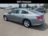 Used 2024 Chevrolet Malibu LT image 3