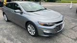 Used 2024 Chevrolet Malibu LT image 2