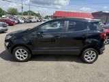 Used 2020 Ford EcoSport SE w/ SE Convenience Package image 2