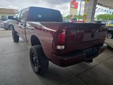 Used 2017 RAM 2500 Laramie w/ Sport Appearance Group image 2