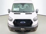 New 2025 Ford Transit 250 148 Medium Roof Extended AWD w/ Interior Upgrade Package image 2