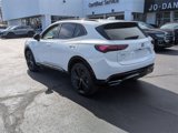 New 2025 Buick Envision Sport Touring image 3
