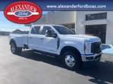 New 2025 Ford F350 XL w/ XL Driver Assist Package image 3