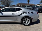 Used 2017 Chevrolet Camaro LT image 5