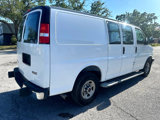 Used 2023 GMC Savana 2500 w/ Driver Convenience Package image 4