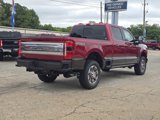 New 2025 Ford F250 4x4 Crew Cab Super Duty image 3