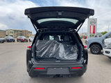 New 2025 Nissan Pathfinder Rock Creek image 5