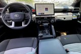 New 2025 Toyota Tacoma TRD Off-Road image 5