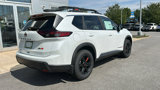 New 2026 Nissan Rogue SV image 5