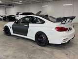Used 2018 BMW M4 Coupe image 3