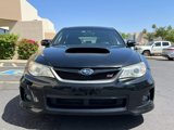 Used 2012 Subaru Impreza WRX STI image 3