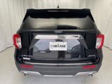 Certified 2023 Ford Explorer Limited w/ Equipment Group 301A image 3